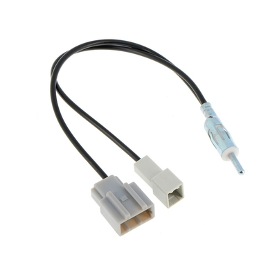 Antennenadapter KIA, HYUNDAI ab 2007 auf DIN