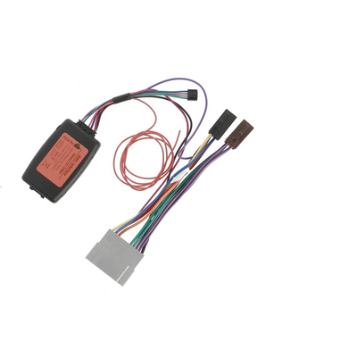 Steering Wheel Control Adapter CHRYSLER DODGE JEEP