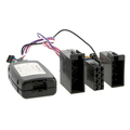 Steering wheel remote control adapter CITROEN Xantia...