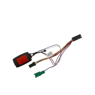 Lenkradfernbedienungsadapter FIAT (Brava,Bravo,Marea,Punto,Stilo)