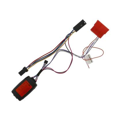Lenkradinterface CITROEN(Evasion,Jumpy),FIAT(Ulysse,Scudo),PEUGEOT(806,Expert)