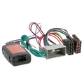 Steering wheel remote control adapter HONDA Accord (08...