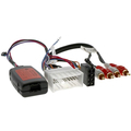 Steering wheel remote control adapter HYUNDAI SantaFe,...