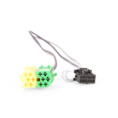 Connection cable for BLAUPUNKT car radios > Steering...