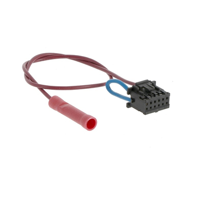 Connection cable for JVC car radios > Steering wheel...