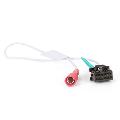Connection cable for KENWOOD car radios > Steering wheel...