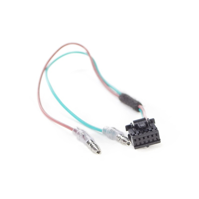 Connection cable for most generic Chinese car radios >...