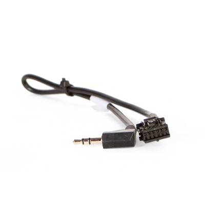 DIN ISO Auto Radio Adapter Kabel Stecker 16 Pin Norm Strom
