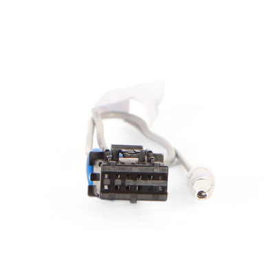 Connection cable for ZENEC Xzent car radio > Steering...
