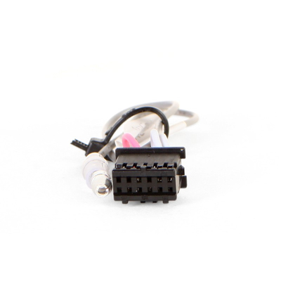 Connection cable for ZENEC 2V car radio > Steering wheel...