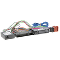 T- CABLE SET hands-free adapter AUDI A6,Q7 with Bose 6000...