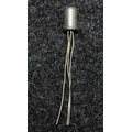 AC151r PNP 32V 200mA 900mW TO1