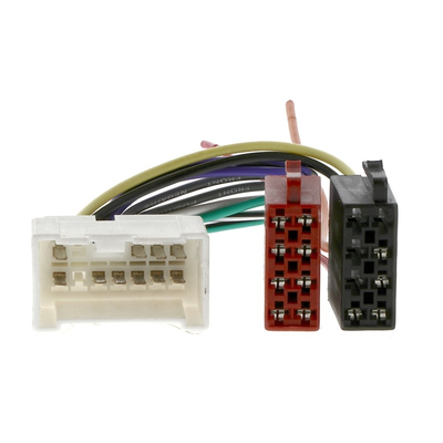 Radio adapter RENAULT from 2012