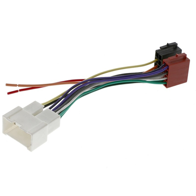 Radio adapter RENAULT from 2012