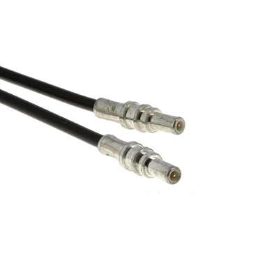 2 x FAKRA Stecker / 2 x FAKRA Buchse
