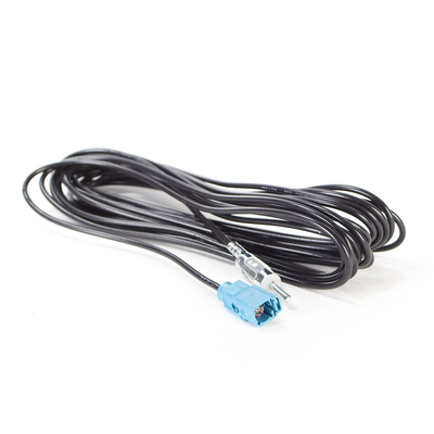 Antenna cable FAKRA female / DIN male with 5,5m cable