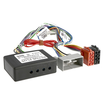 Aktivsystemadapter HONDA CVR 2012 >