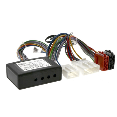 Aktivsystemadapter SUBARU FORESTER (2013>)