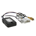 Adapter OEM rear view camera NISSAN from 2010
