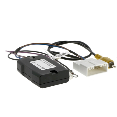 Adapter OEM rear view camera HYUNDAI iX-35