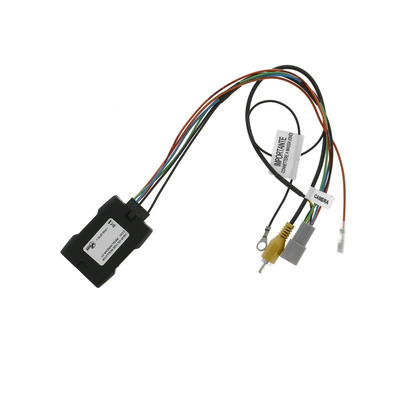 Adapter OEM rear view camera MITSUBISHI ASX, Outlander, Lancer, L200 from 2015