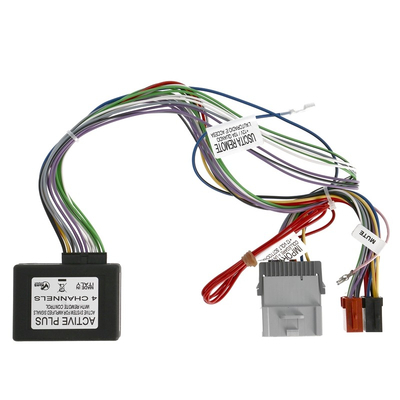 Active system adapter CHEVROLET HUMMER H2, H3