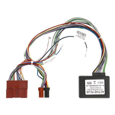 Active system adapter MAZDA