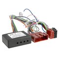 Active system adapter MAZDA