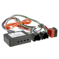 Active system adapter SAAB 9.3, 9.5