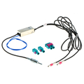 Antenna adapter VW Golf VII with long cable