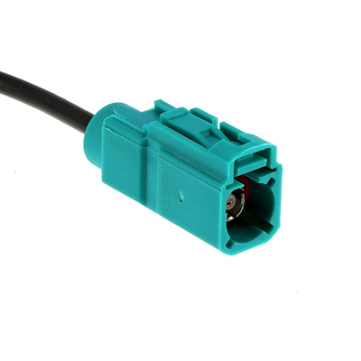 Antenna Cable Fakra Male to Fakra Female - 2500mm