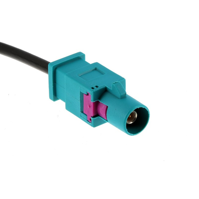 Antenna Cable Fakra Male to Fakra Female - 2500mm