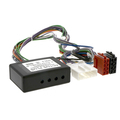 Active system adapter NISSAN from 2007 on ISO