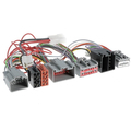 Freisprechadapter VOLVO - Low Performance, KL 15