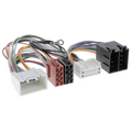 Freisprechadapter MITSUBISHI ohne Navi + ohne Amp