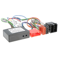 Aktivsystemadapter AUDI VW vollelektronisch - Aktivsystem...