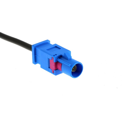 Antenna adapter FME(M) - Fakra(M)