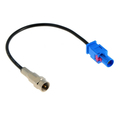 Antennenadapter FME(M) - Fakra(M)