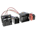 T- KABELSATZ Freisprechadapter BMW 16 Pins belegt, extra...