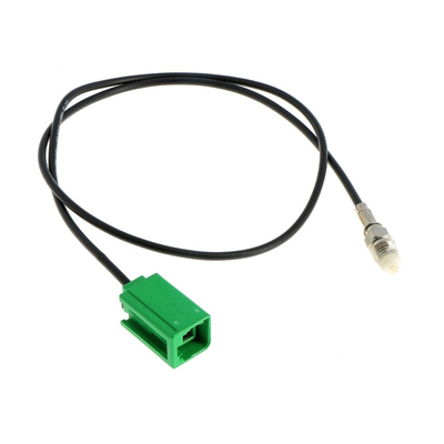 Antenna adapter GT5 (M) - FME (F) GSM