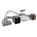 Hands-free adapter for ISUZU