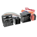 Mercedes hands-free adapter with AUDIO 10/20 or class 15