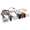Mitsubishi hands-free adapter without GPS with amplifier