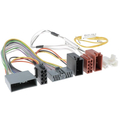 Freisprechadapter MITSUBISHI mit Navi mit Verstrker