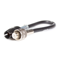 Antennenadapter OPEL Screw - COMA 150mm