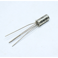 AF137 PNP 25V 10mA 60mA TO72