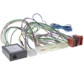 Freisprechadapter TOYOTA mit JBL Amp