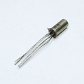 AF138 25V 10mA 60mW TO72 TFK