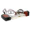 Steering wheel remote control adapter SUBARU Legacy,...