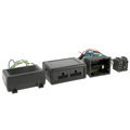 Steering wheel remote control adapter CHEVROLET Cruze,...